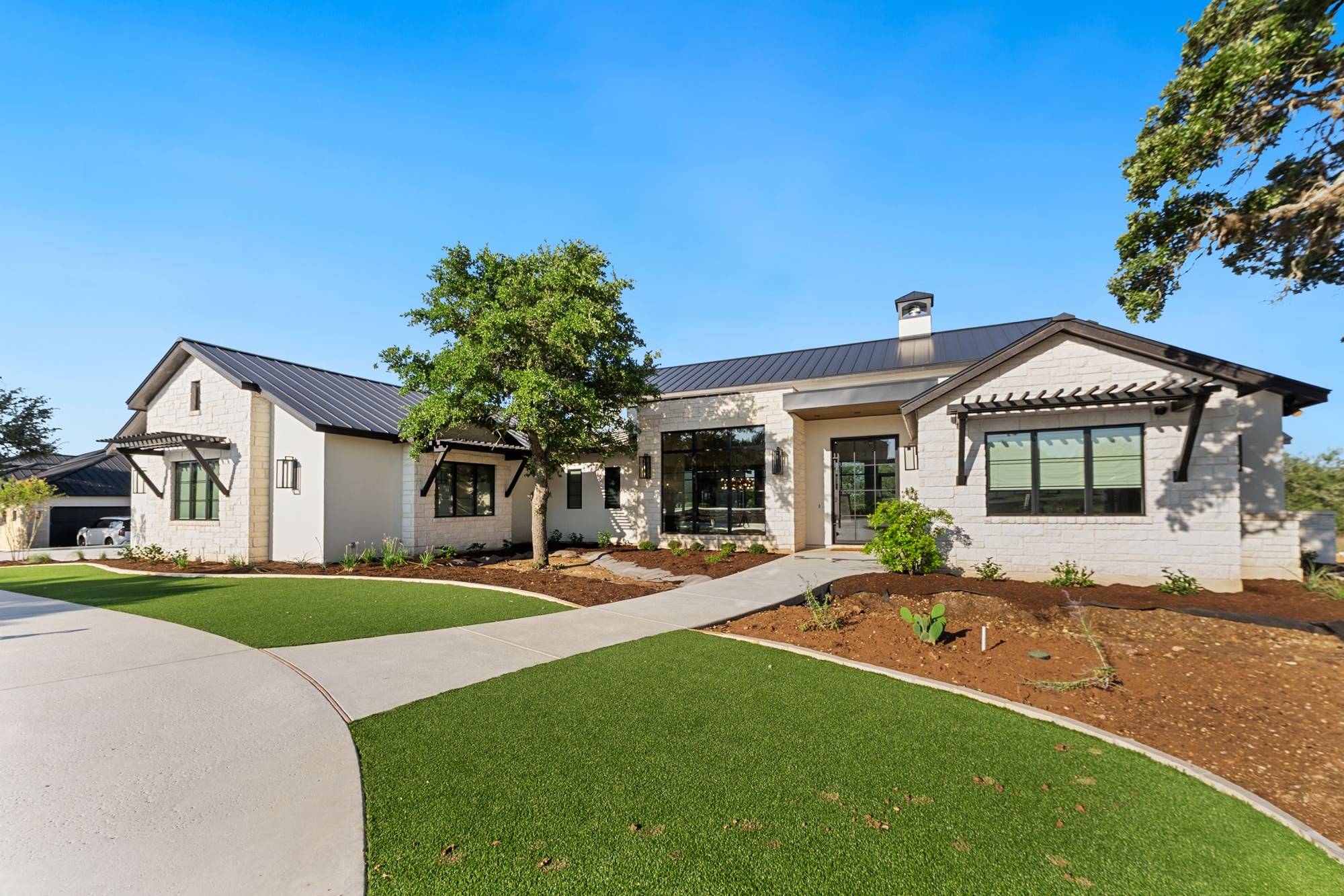 custom home builder