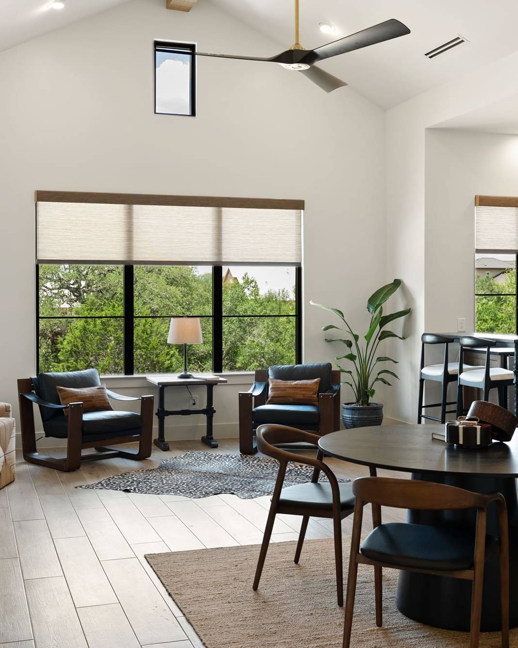 custom homes in vintage oaks