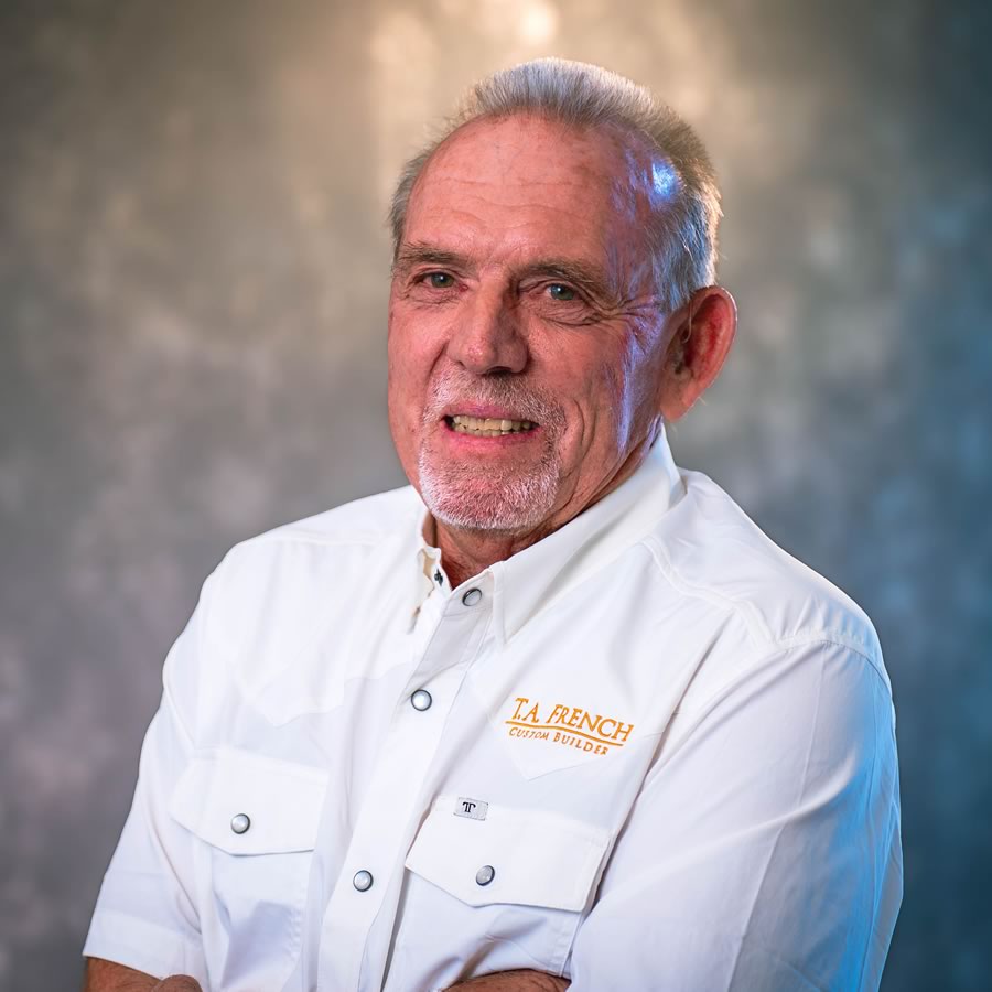 David Hopkins, Project Manager