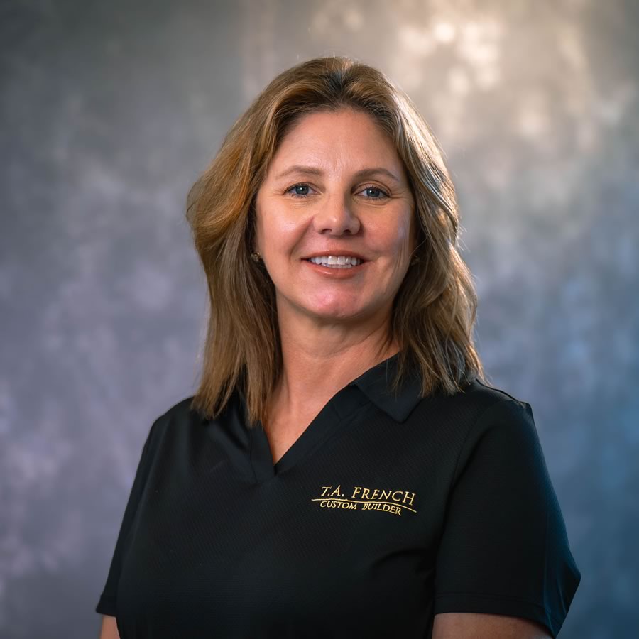 Jennifer Ellis, Custom Home Specialist